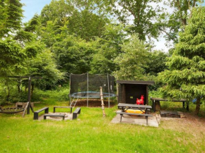 Holiday home Glesborg XVIII